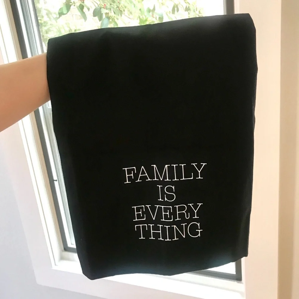 KITCHEN DECOR LINEN